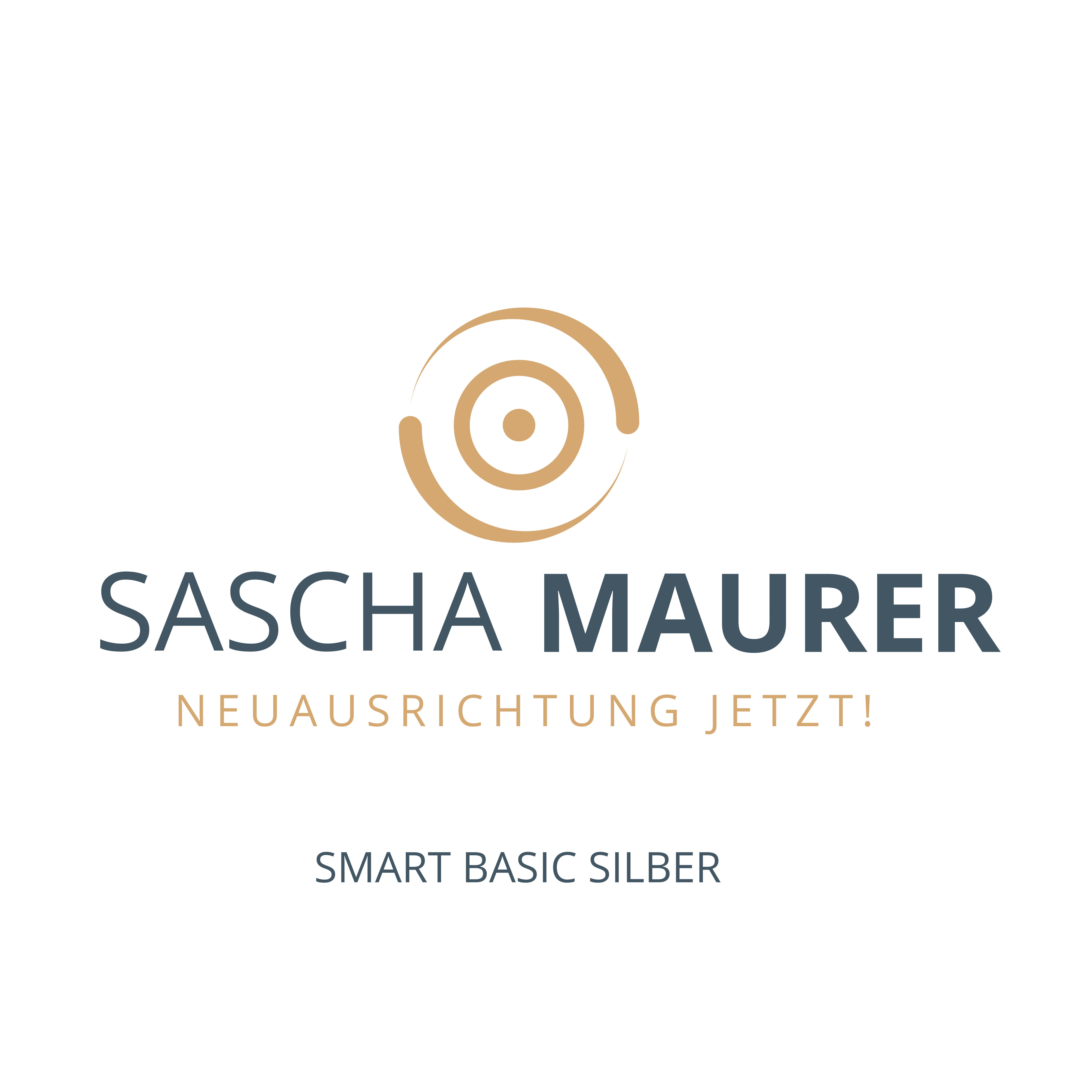 Read more about the article Neuausrichtung JETZT! Smart Basic Silber Coaching