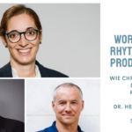 Rhythmus der Produktivität: Wie Chrono-Working die Arbeitswelt revolutioniert