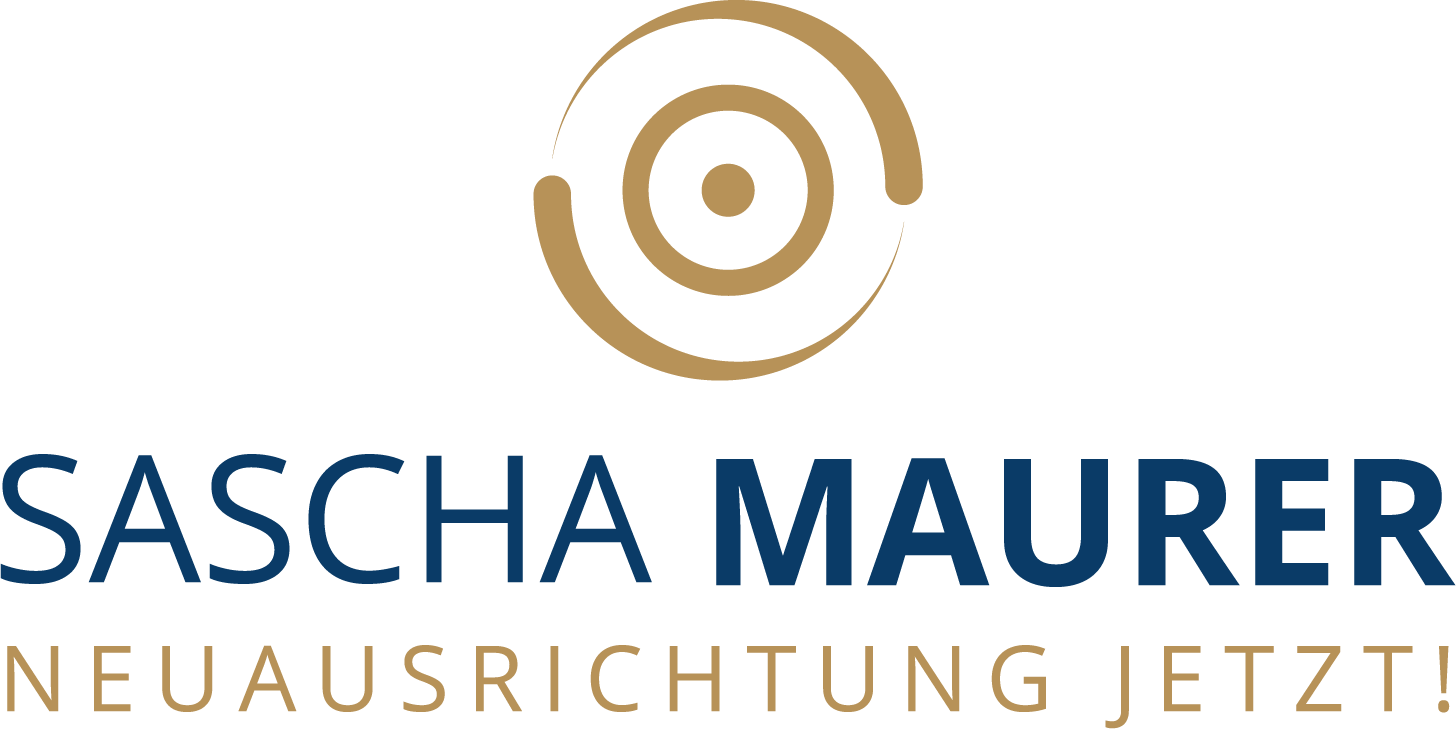 Coaching by Sascha Maurer