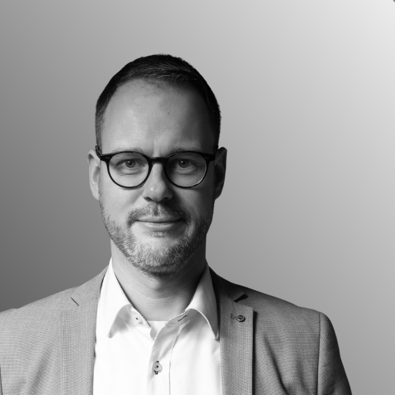 Dr. Andreas Kohne