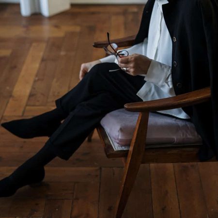 Frau-Coaching